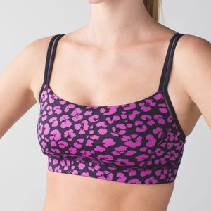 Lululemon Straight Up Bra | Size 4